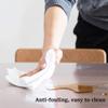 HYCH PVC Floor Protection Mat, Translucent, Non-Slip, 1.5 mm, 60 x 70 cm view 4