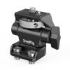 SMALLRIG Camera Monitor Mount, 360° Swivel and 180° Tilt, Adjustable 1/4"-20 Mount for 5" and 7" Monitors - 2904B view 1