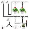 230-Piece Barbed Irrigation Fittings Kit for 1/4-Inch Drip Tubing view 2