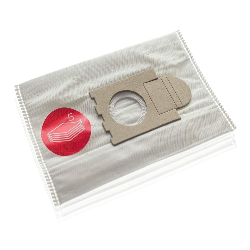 VACS 16 Vacuum Cleaner Bags Compatible with AKA BSS 4001