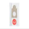 VACS 16 Vacuum Cleaner Bags Compatible with AKA BSS 4001 view 2