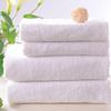 Hotel Cotton Towel, White, A2 60 g, 35 × 35 cm view 2