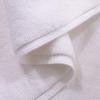 Hotel Cotton Towel, White, A2 60 g, 35 × 35 cm view 3