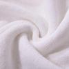 Hotel Cotton Towel, White, A2 60 g, 35 × 35 cm view 4
