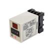 Delay Timer Relay (AC/DC 24V) view 1