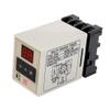 Delay Timer Relay (AC/DC 24V) view 4