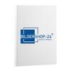 Bildershop-24 Unprinted Stretched Gallery Canvas, 35 x 170 cm, 380 g/m, 100% PES, 39 mm Premium view 2