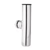 Inzopo 2-Piece 316 Stainless Steel Boat Fishing Rod Holder Set for 19–25 mm Rails view 2
