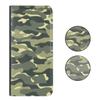 KX-Mobile Flip Case for Samsung Galaxy A70, Motif 314 Army Camouflage view 4