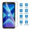KARYLAX Flexible Glass Screen Protector, 9H, for Konrow Sky 5, 4-Pack view 2