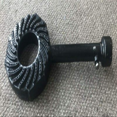 Large Indian Wok Burner for Commercial Sylhet Stoves