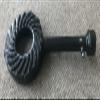 Large Indian Wok Burner for Commercial Sylhet Stoves view 1
