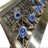 Large Indian Wok Burner for Commercial Sylhet Stoves view 2