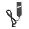 Atyhao 2-Button 5-Pin Recliner Hand Control, Black view 4