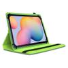 NAUC 360° Rotating Protective Case for Samsung Galaxy Tab S6 Lite view 2