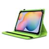 NAUC 360° Rotating Protective Case for Samsung Galaxy Tab S6 Lite view 3