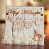 Metal Baby Clothing Design Dies for Card Making and Scrapbooking view 4