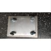 Premiumline-VAGV200 Plant Caddy, up to 200 kg, Brushed Stainless Steel Top Plate (350 x 350 mm) view 3