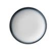 Fine Dine 774687 Silk Flat Plates, 207 mm Diameter, 5-Piece Set view 1