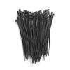 300 Cable Ties, 100 x 2.5 mm, Black view 3