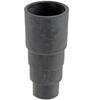 SPARES2GO Universal Dust Extraction Adapter Set, Compatible with Power Tool Sanders (2-Piece, 26 mm, 30 mm, 32 mm, 35 mm, 38 mm) view 3