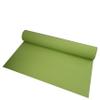 Aqua Mat Floor Covering Bathroom Runner Shower Mat 130 x 700 cm, Light Green, Washable view 1