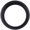 Senmubery Standard Metal Lens Hood, 46 mm view 3