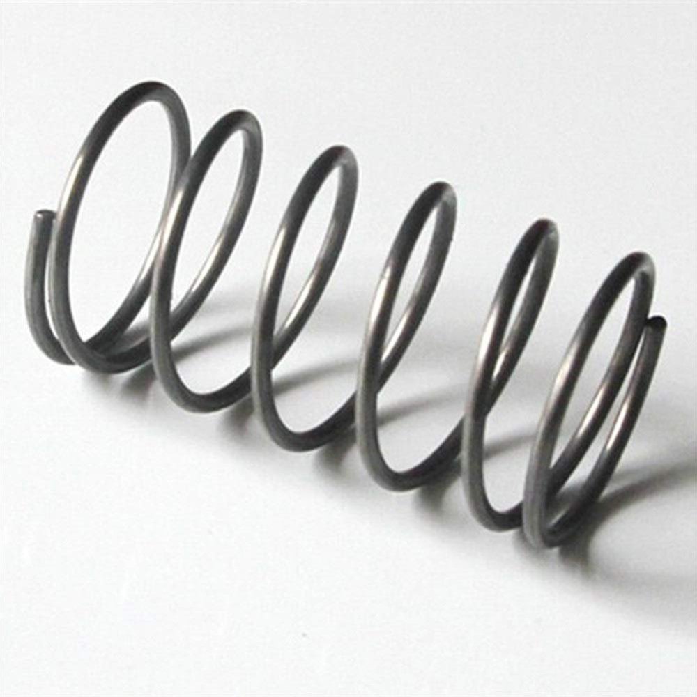 Xuulan Xianglaa Flexible Compression Spring, 3.5 mm Wire x 35 mm OD x 60–105 mm Length