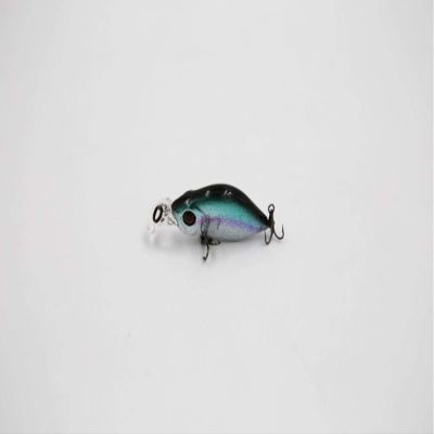 Mostal Humpback 33S Lure 3.3 cm / 2.8 g Rainbow Trout Ultralight