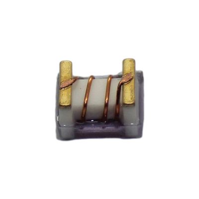 4 x 1210AS-3R9K-01 Wire-Wound SMD Inductors, 3900 nH, 240 mA