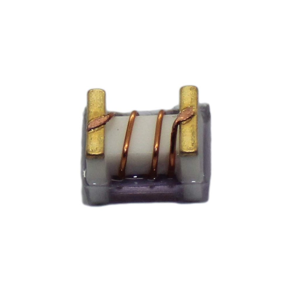 4 x 1210AS-3R9K-01 Wire-Wound SMD Inductors, 3900 nH, 240 mA