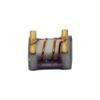 4 x 1210AS-3R9K-01 Wire-Wound SMD Inductors, 3900 nH, 240 mA view 1