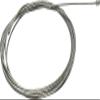 VELOX G.4 Moped Throttle Cable for MBK-CIAO, 3 x 4 mm Ball, 12–10 mm Diameter, 2.00 m Length, 12-Strand, Box of 25 view 1