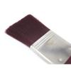 Artway Flat Paintbrush, Chestnut Red, 3.8 cm (1.5 in) view 3