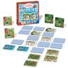 Ravensburger 81297 My Favorite Busy Picture Memory Game view 1