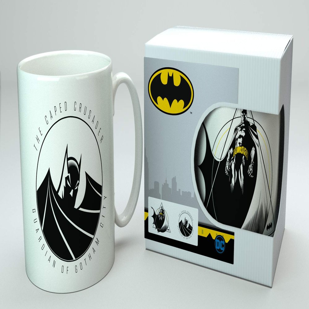 GB eye MG3855 Ceramic Mug, 284 ml