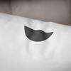 Le Jardin du Lin Decorative Pillow Cover, Random Pattern, 50 x 50 cm – Designed and Made in Turkey view 3