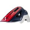 AllMtn 4.0 MTB Helmet, Chilli, Size L, 59–63 cm view 1