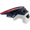 AllMtn 4.0 MTB Helmet, Chilli, Size L, 59–63 cm view 4
