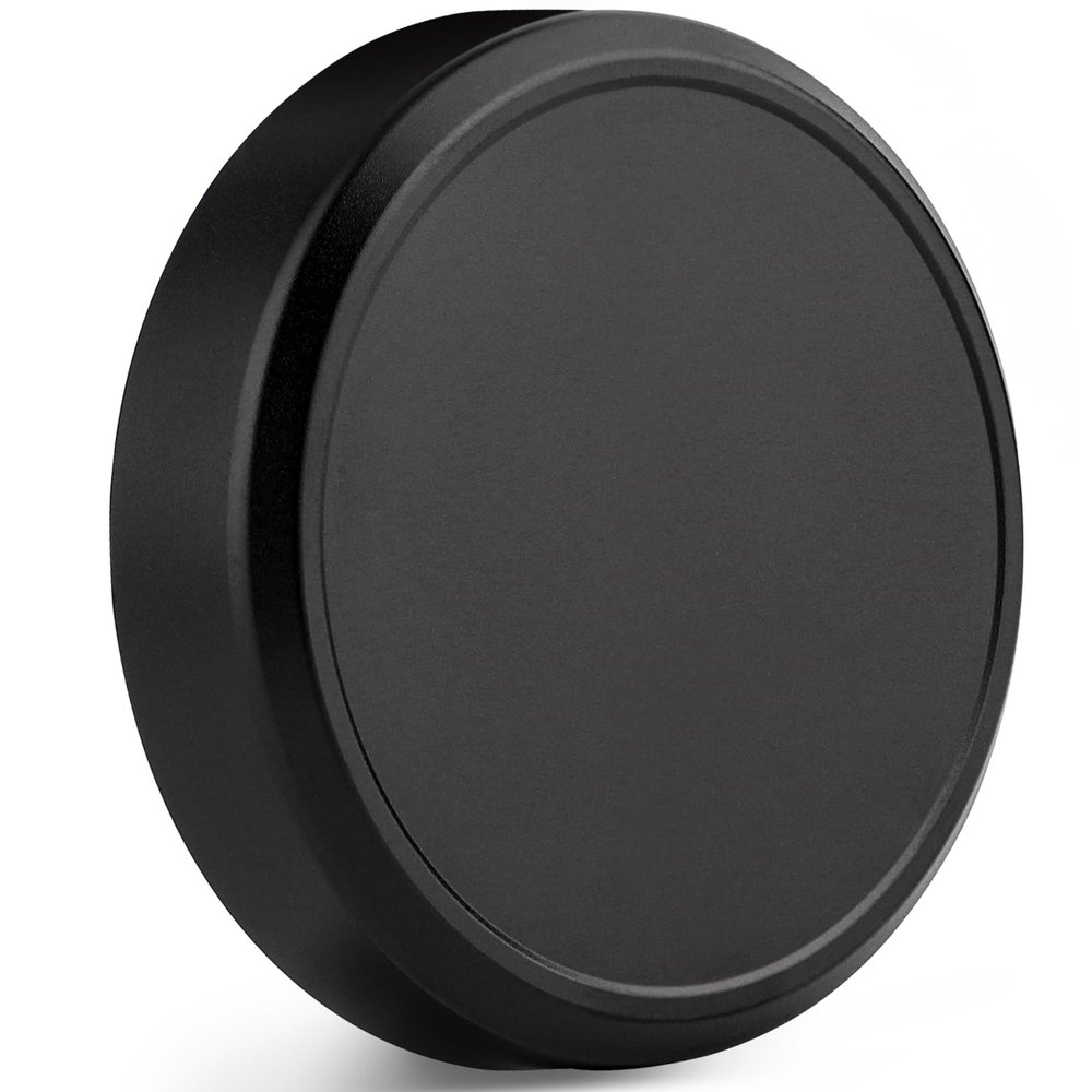 Haoge Cap-X54B Metal Lens Cap for Fujifilm X100VI/X100V Cameras