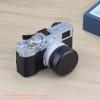 Haoge Cap-X54B Metal Lens Cap for Fujifilm X100VI/X100V Cameras view 4