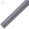 M36 Stainless Steel A2 Threaded Rod, 1 m (2 pcs) | DIN 975 / DIN 976 - MESAROS view 3