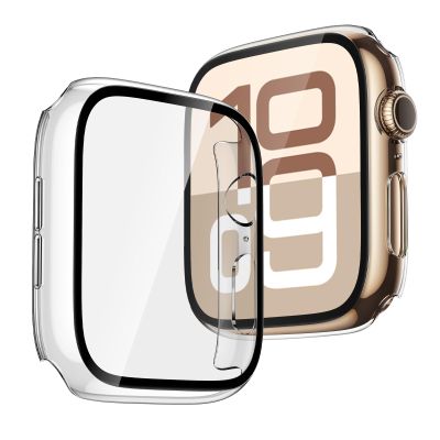 Recata 2-Pack Protective Cases for Apple Watch 40mm