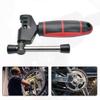 Riloer Bicycle Chain Breaker Repair Tool for 8–10-Speed Bicycle Chains view 2