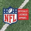 NFL Youth 8-20 Polyester Performance Primary Logo Hoodie & T-Shirt 2-Pack, Las Vegas Raiders, 10-12 view 4