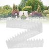 5 Yards White Lace Edging Trim Ribbon for DIY Sewing and Wedding Appliqué view 3