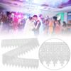 5 Yards White Lace Edging Trim Ribbon for DIY Sewing and Wedding Appliqué view 4