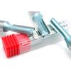 1/2-Inch Shank Tungsten Carbide Straight Router Bit, Two-Flute view 3