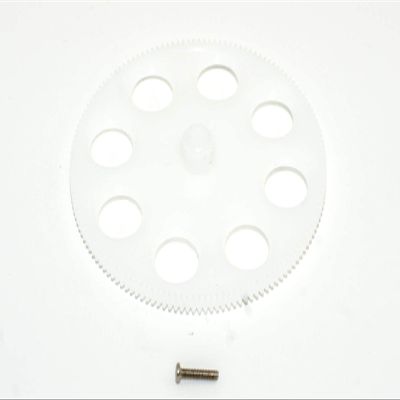 efaso Double Horse 9104-07 – Gear Replacement Part for Double Horse 9104 Helicopter
