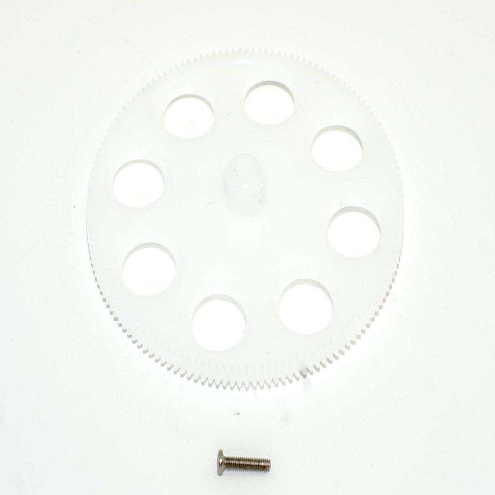 efaso Double Horse 9104-07 – Gear Replacement Part for Double Horse 9104 Helicopter